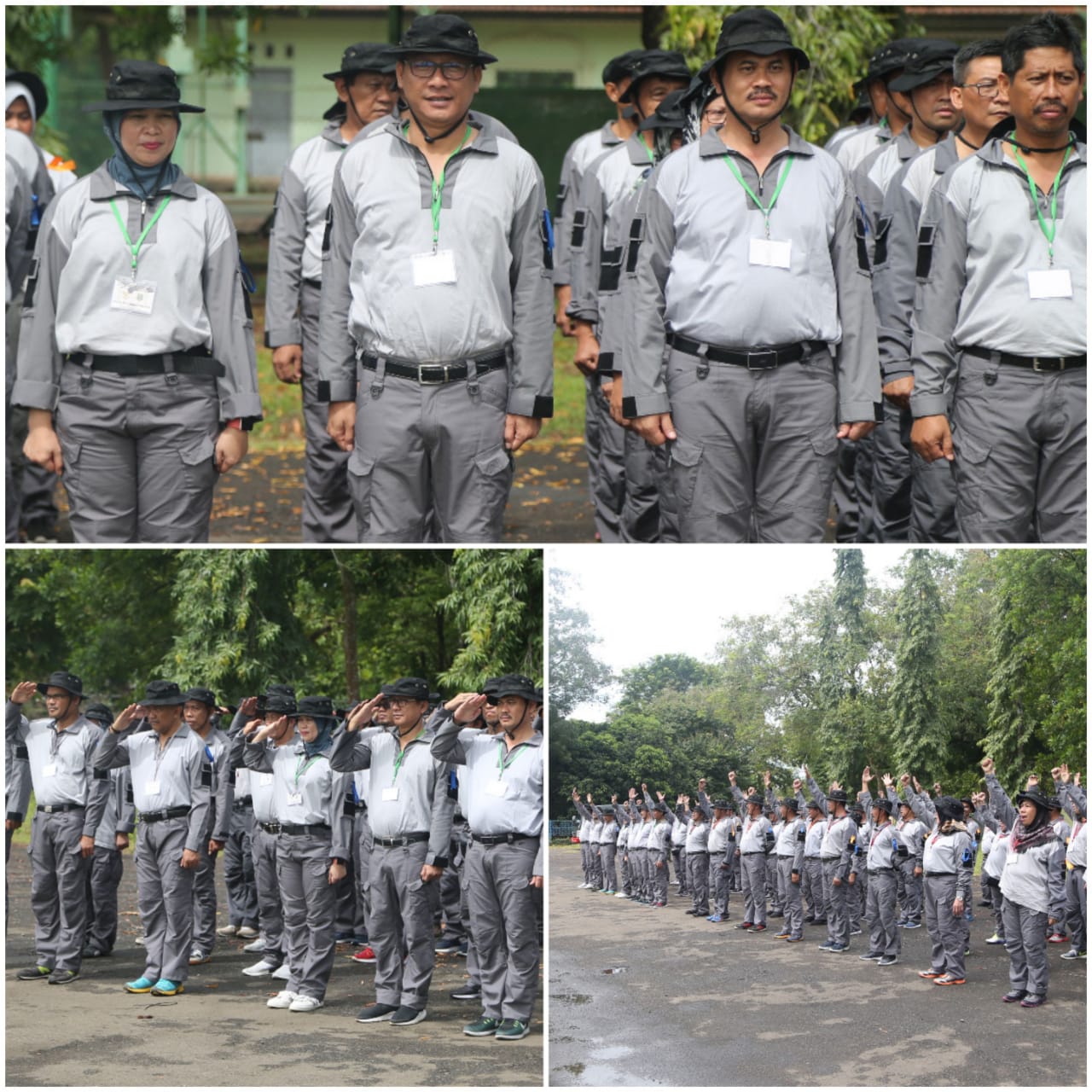 LUAR BIASA BANTEN HEBAT