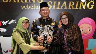 Banten Raih Pelopor Provinsi Layak Anak