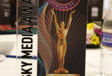 Anugerah penghargaan 50 Top Srikandi Pembawa Perubahan Indonesia 2019