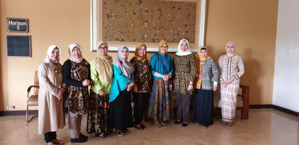 Diskusi Tematik Penanggulangan Kemiskinan Berperspektif Gender