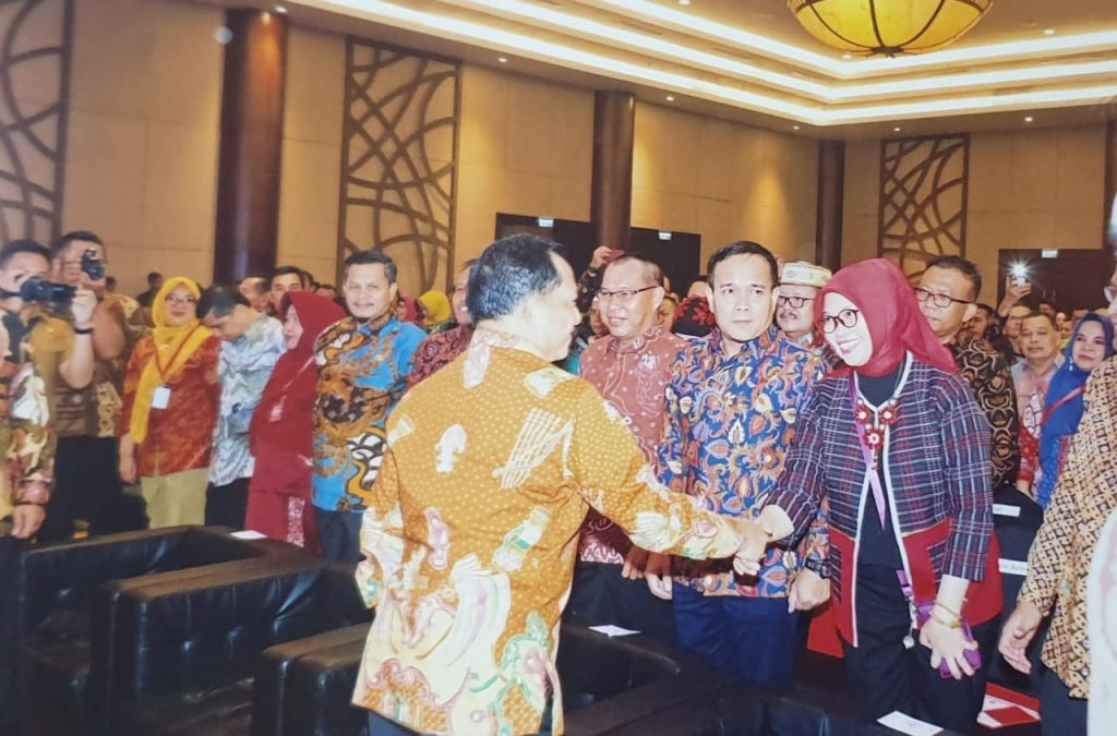 Big Data Kependudukan, Wujudkan Indonesia Maju