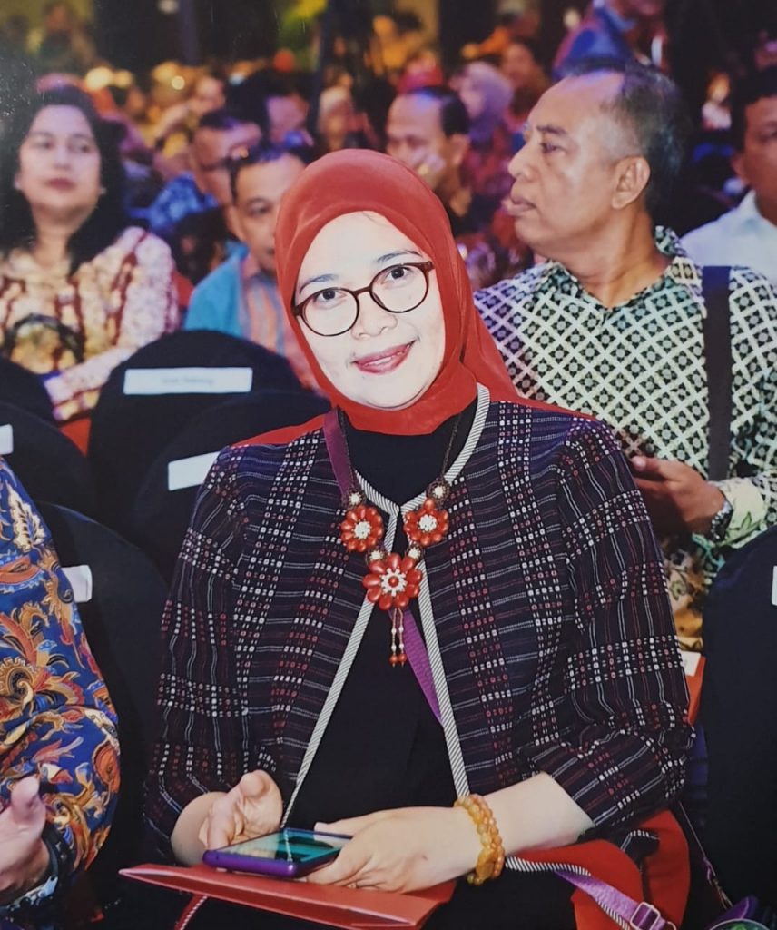 Big Data Kependudukan, Wujudkan Indonesia Maju