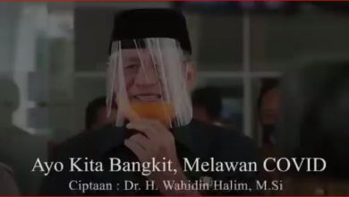 kita bangkit melawa covid