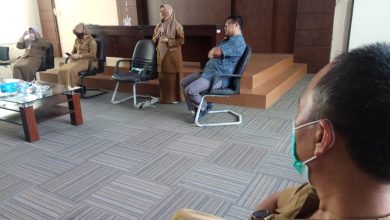 Terimakasih Atas Dedikasi dan Pengabdiannya