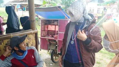 Kadis DP3AKKB Banten Imbau Suami ikut KB