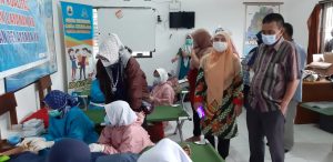 Kadis DP3AKKB Banten Imbau Suami ikut KB