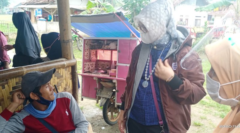 Kadis DP3AKKB Banten Imbau Suami ikut KB