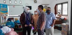 Dokumentasi Kegiatan Peringatan Hari Ibu Tahun 2020