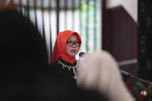 Dokumentasi Kegiatan Peringatan Hari Ibu Tahun 2020