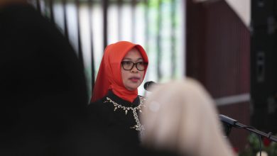 Dokumentasi Kegiatan Peringatan Hari Ibu Tahun 2020
