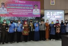 Launching Desa Ramah Perempuan Peduli Anak (DRPPA) (6)