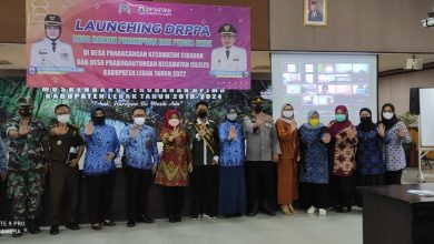 Launching Desa Ramah Perempuan Peduli Anak (DRPPA) (6)