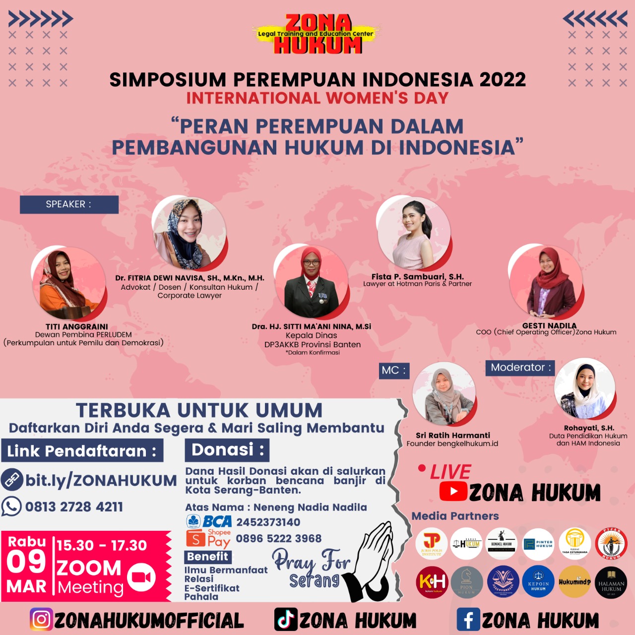 Hari Perempuan Internasional